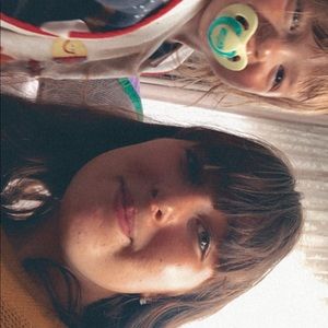 Meet your Posher, Melody-jane